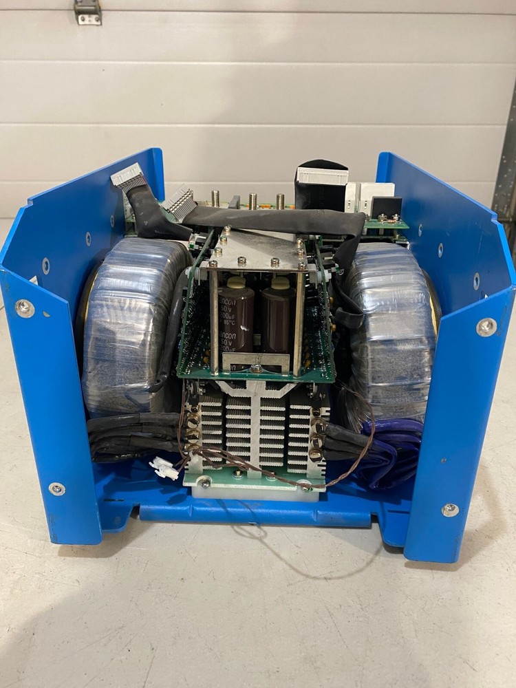 Victron Energy Inverter/Charge MultiPlus 24/3000 -- Untested!