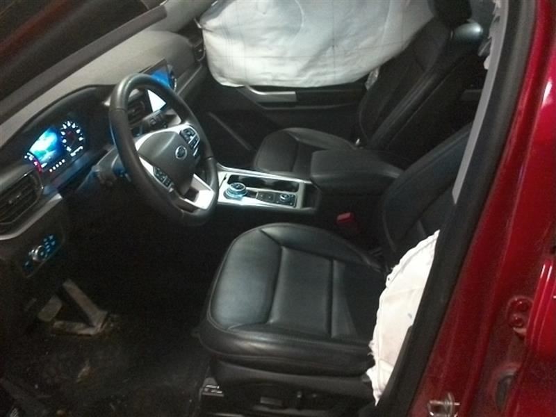 20 21 Explorer Aviator Front Driveshaft Without Hybrid Option