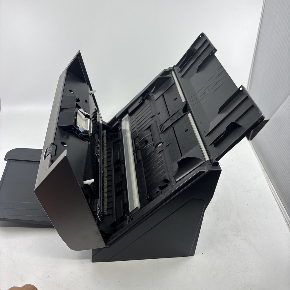 Xerox DocuMate 4440 Color Sheetfed Document Duplex Scanner w/ AC ADAPTER