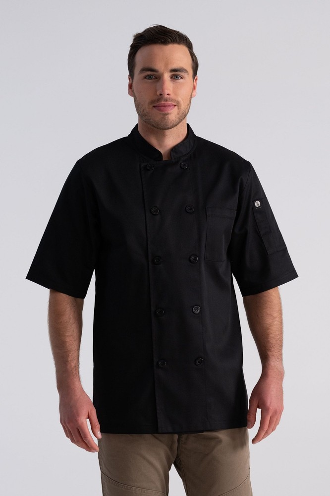 ChefWorks, Volnay Chef Coat (pcss) M