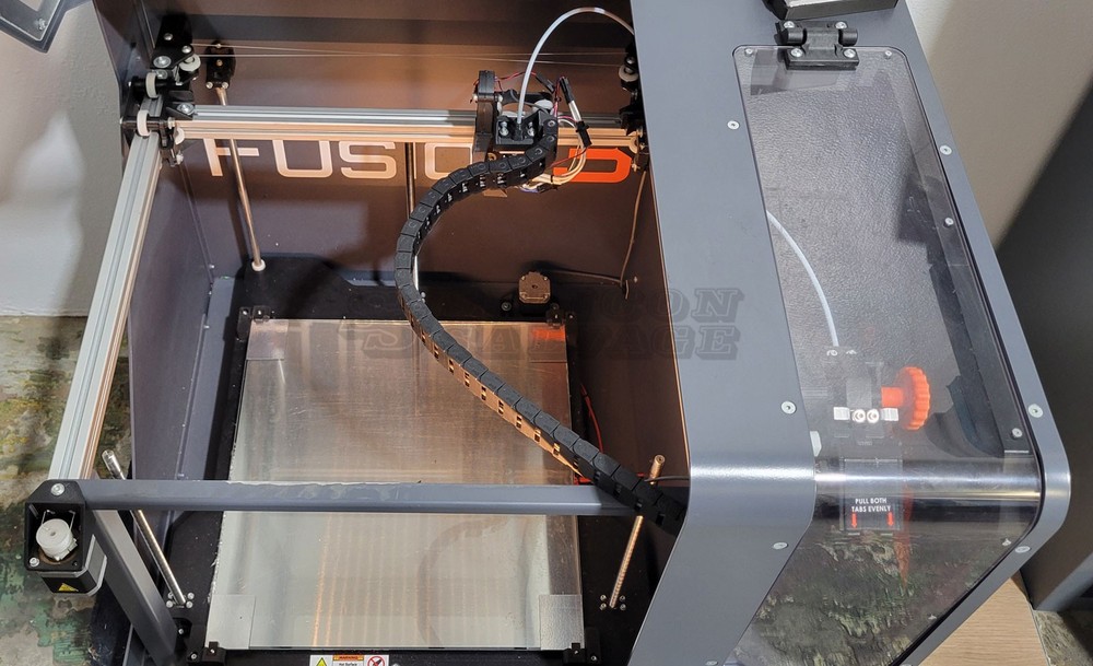 Fusion3 F410 Professional 3D Printer