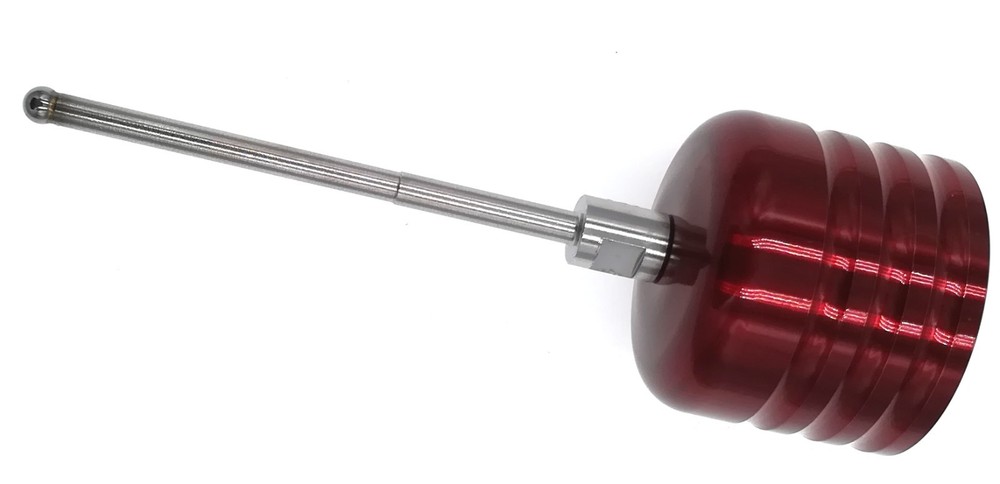 EDM Touch Probe Locating Ball Magnetic Probe Centering Zero Touch Point Sensor