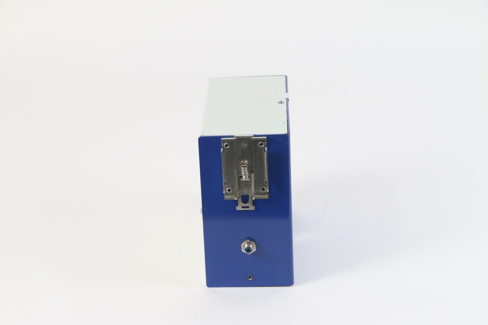 Cincinnati Test Systems CTS MHMT DR 30 DC Leak Test Instrument