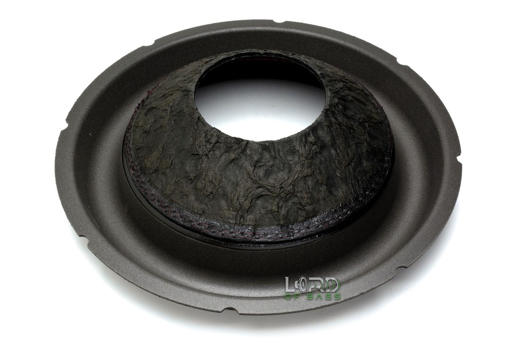 10" Big Roll Subwoofer Cone CN1037