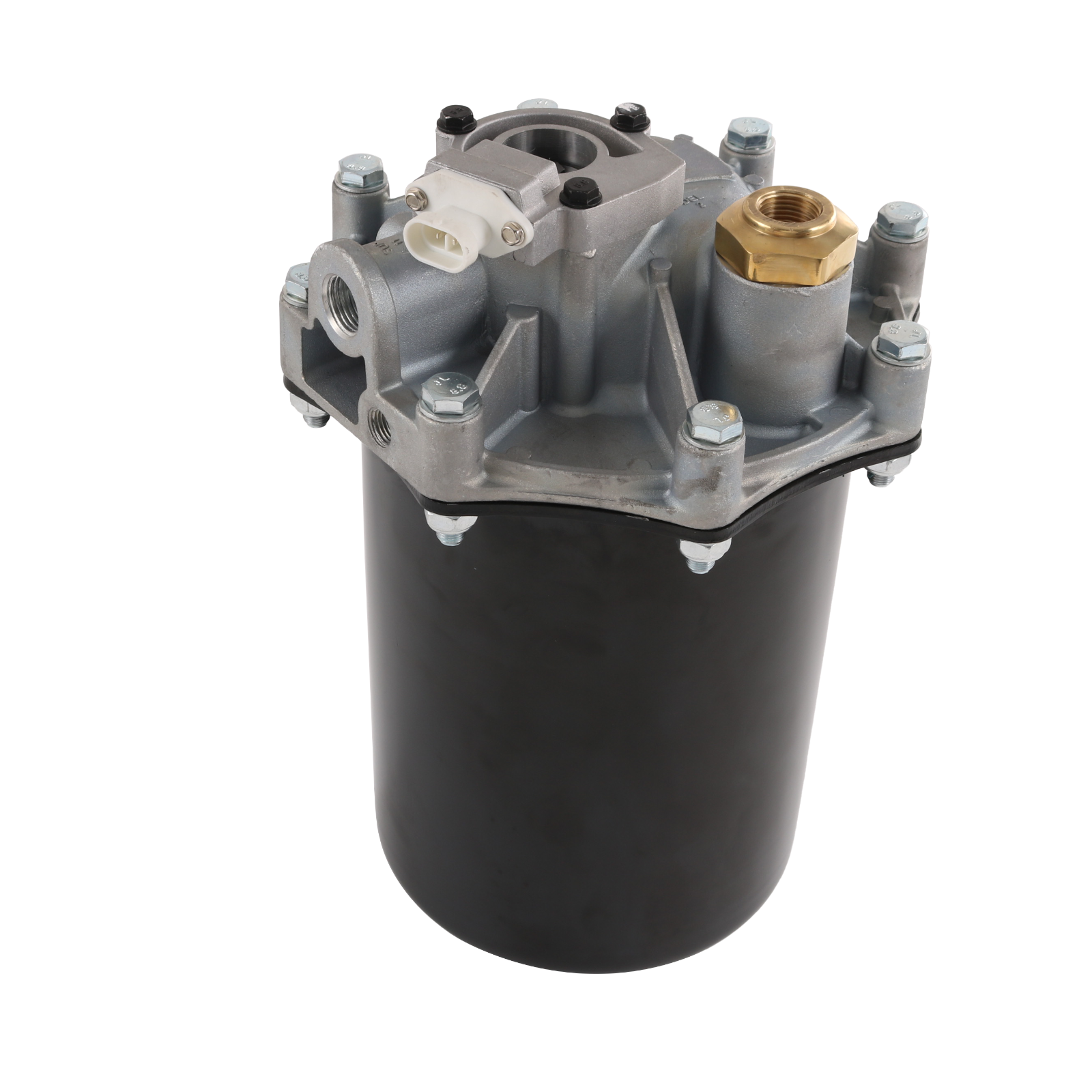 AIR DRYER AD-9 AD9 STYLE REPLACES FOR BENDIX 065225 109685 12V