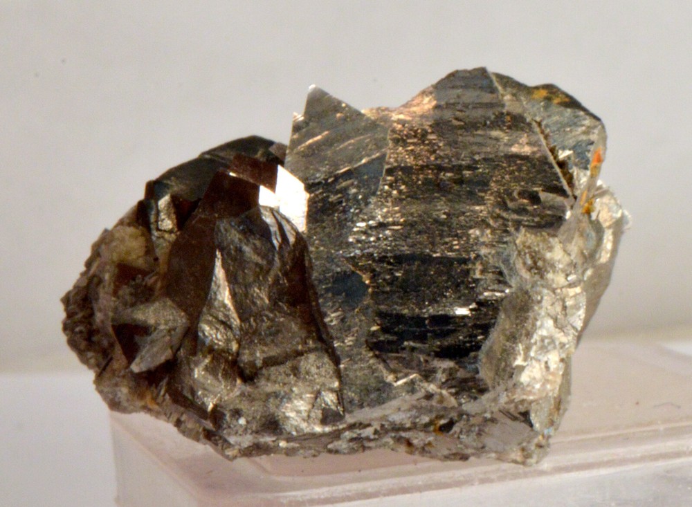 #7856 Arsenopyrite - China
