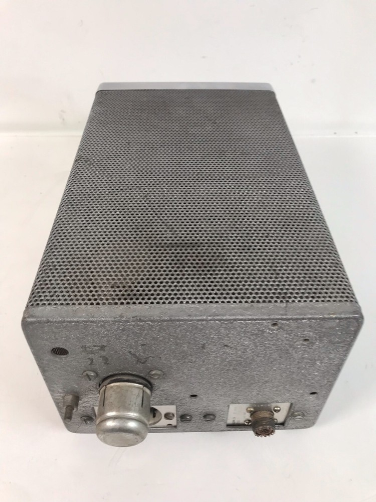 JOHNSON VIKING MESSENGER II CB