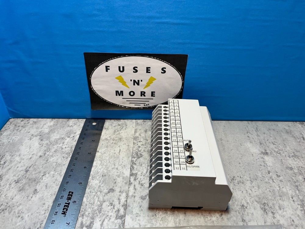 ALTECH CORP 91.300 KU4011C- ENCLOSURE, 32 TERMINALS