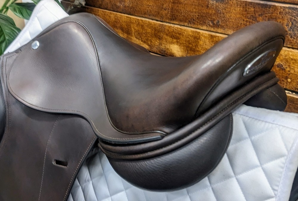 16.5" Frank Baines Reflex *Wool Flocked*