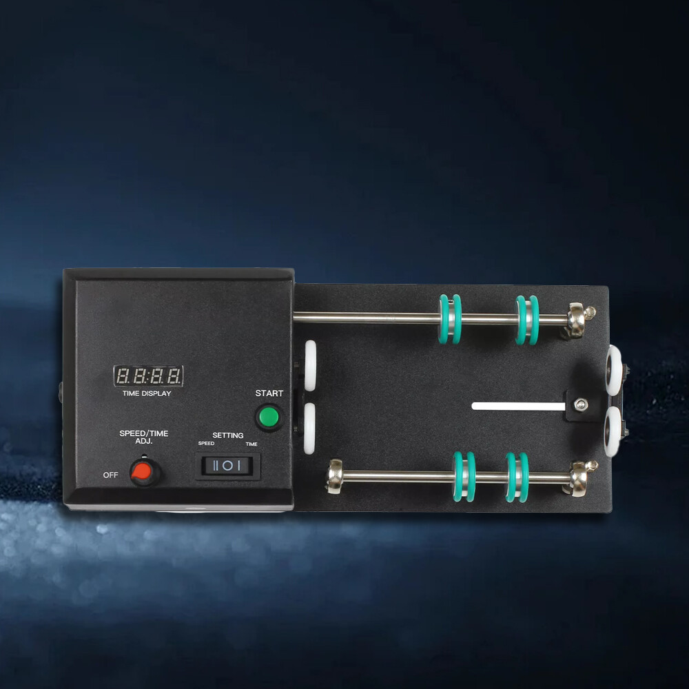 eTone Automatic Darkroom Film Processor Machine For Jobo AP Developing Tank