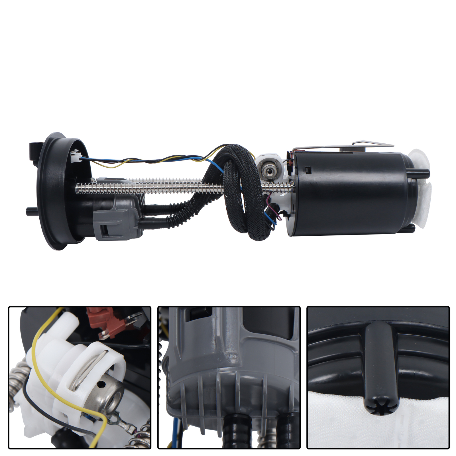 Fuel Pump Assembly For Can-Am Maverick X3 Turbo-R 2019 2020 2021 709001057