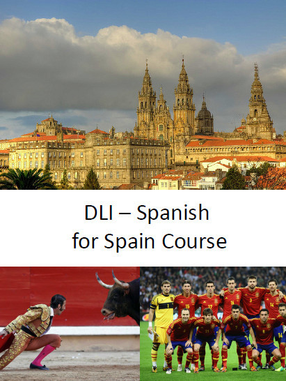 Learn Spanish Fast- The Most Complete & Comprehensive Language Course on USB