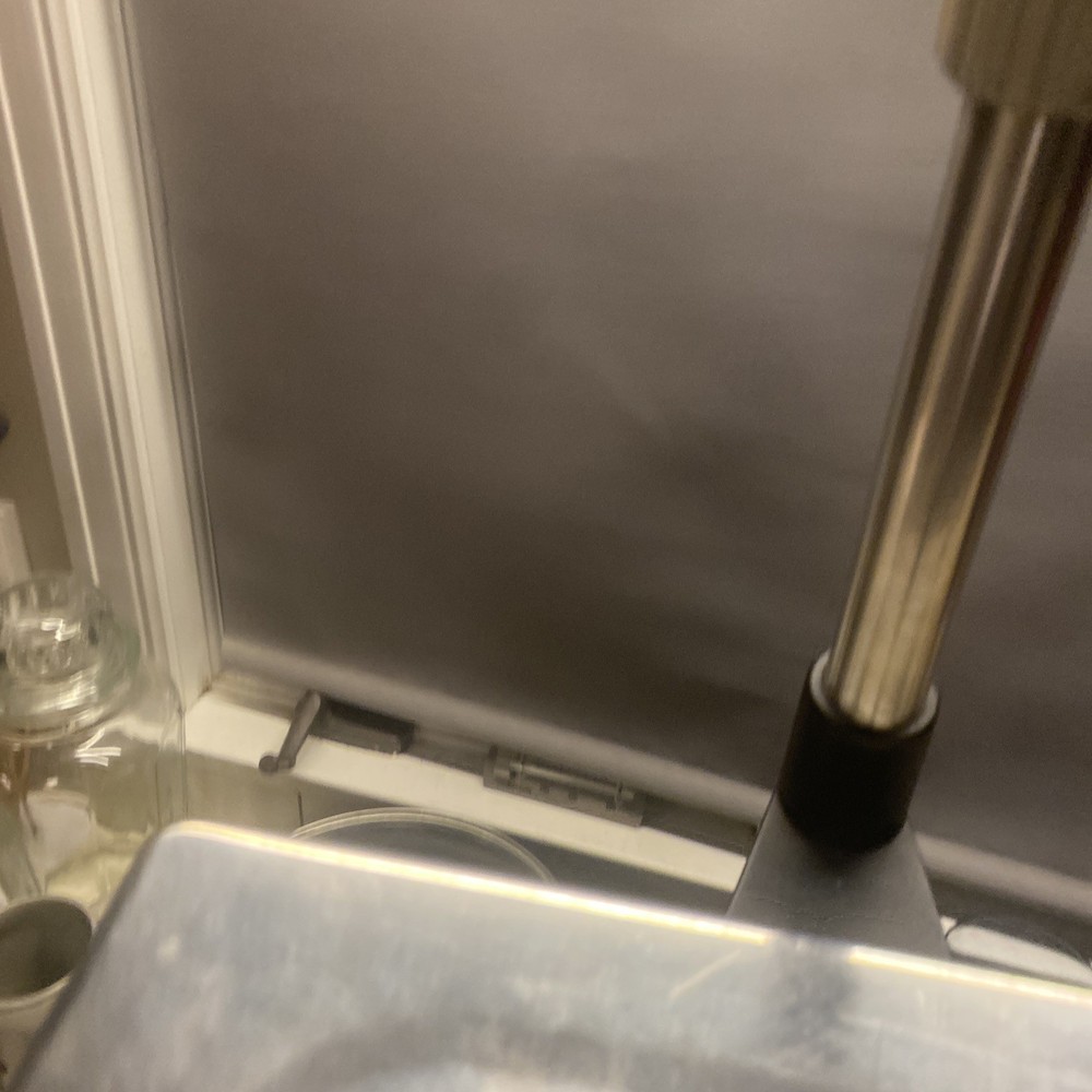 CAS 30 Lb Price Computing Scale Great Condition