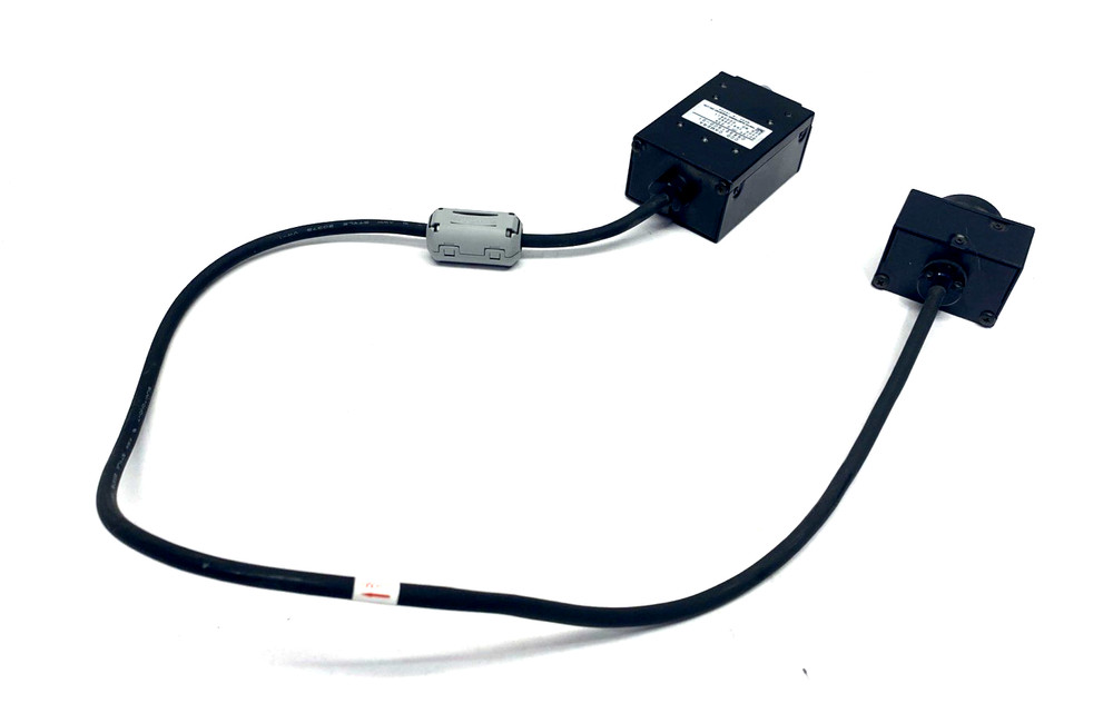 Teli CS8321SCD-01 CCD Machine Vision Camera, Type TK6108A0