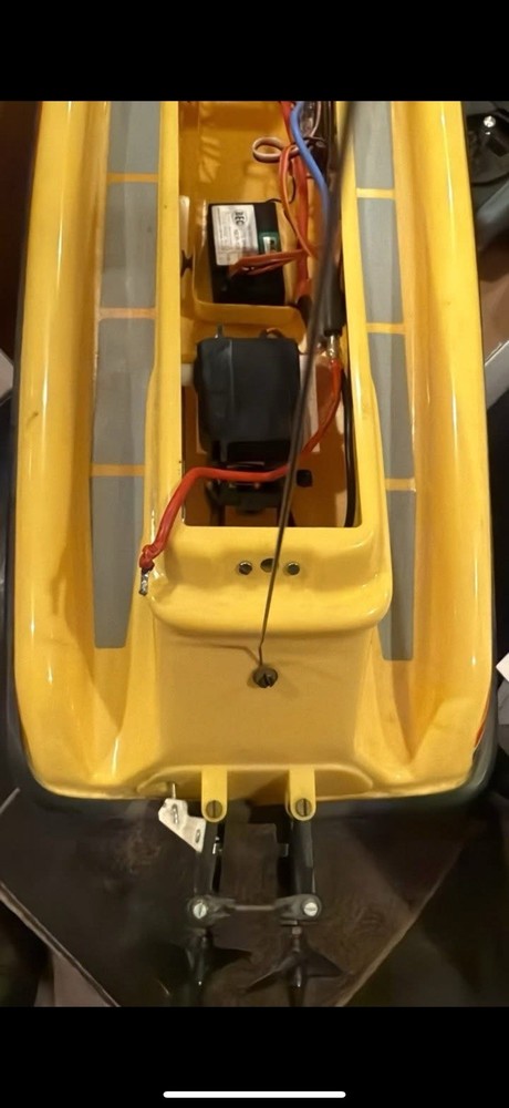 Robbe RC Jet Ski