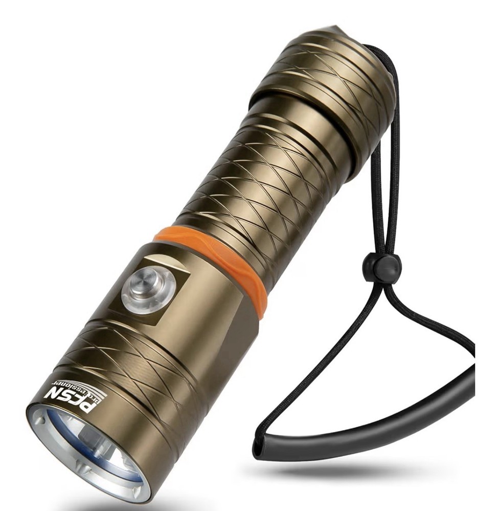 Dive Light Diving Flashlight