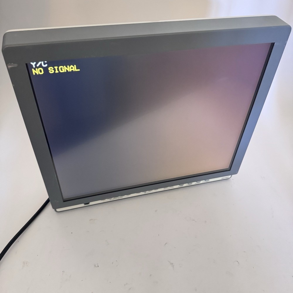 Olympus OEV191H Medical Display