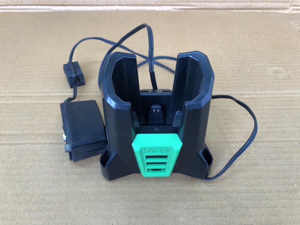 MSA ALTAIR 4 CHARGER 10092809