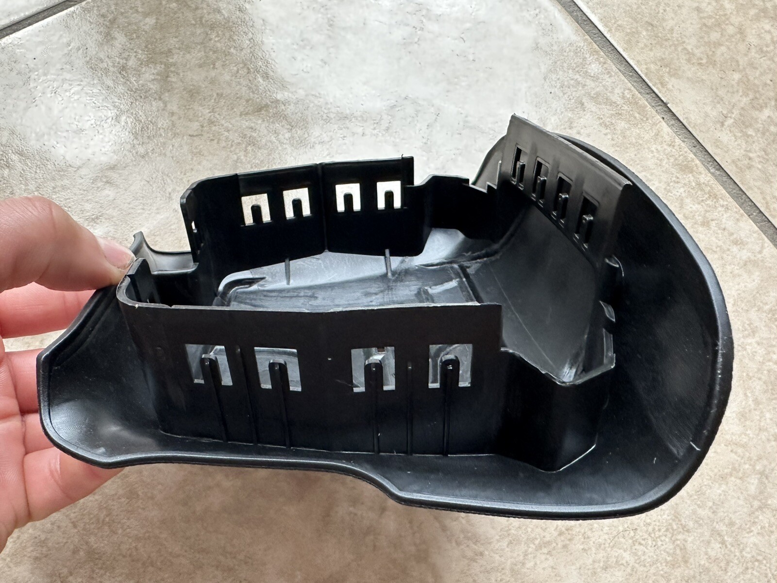 Steering Wheel Cover 2014-2019 14 15 16 17 18 Chevrolet Silverado HD 2500 3500