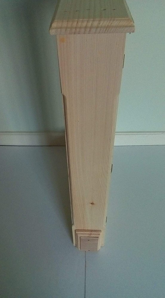 Indoor Full Size Bee Keeping Observation Bee Hive