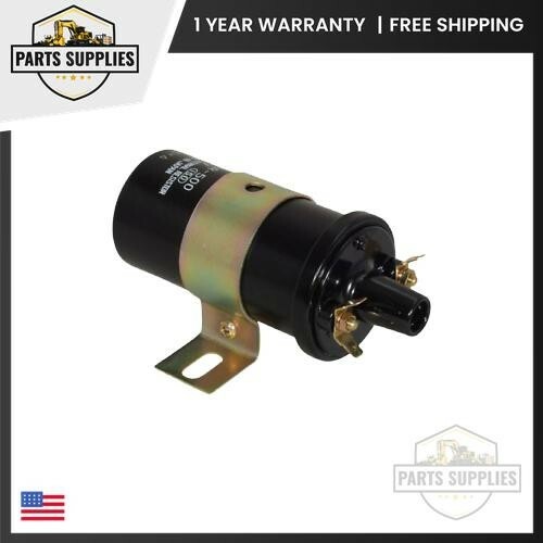 6632619 Coil For Bobcat Skid Steer