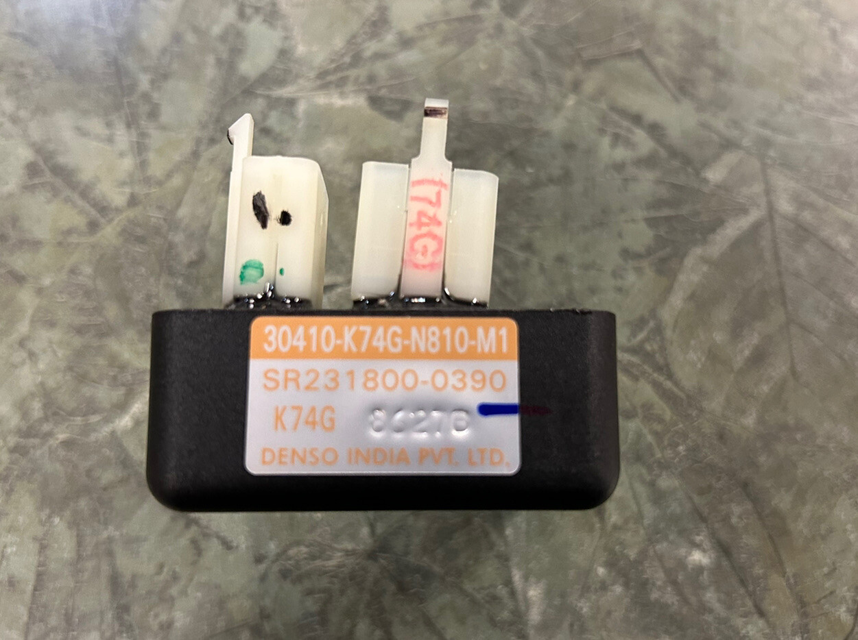 2022-2024 Honda Navi NVA110B CDI Ignition Control Module OEM Honda 30410-K74-N81