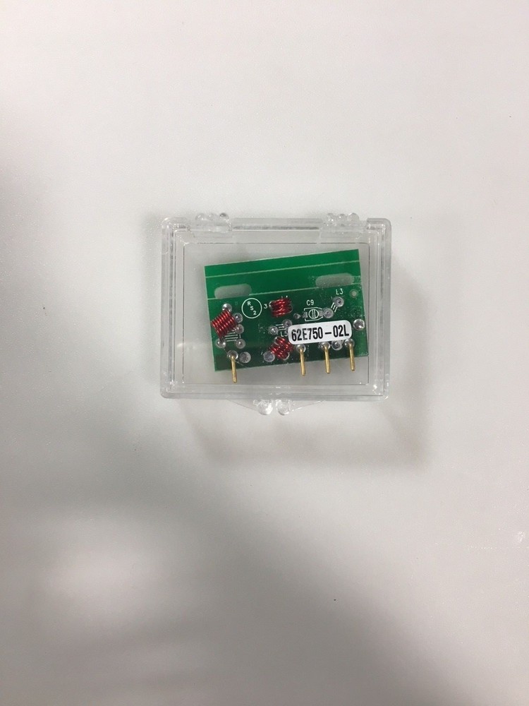 Magnaxox Forward Equalizer 62E750-02L