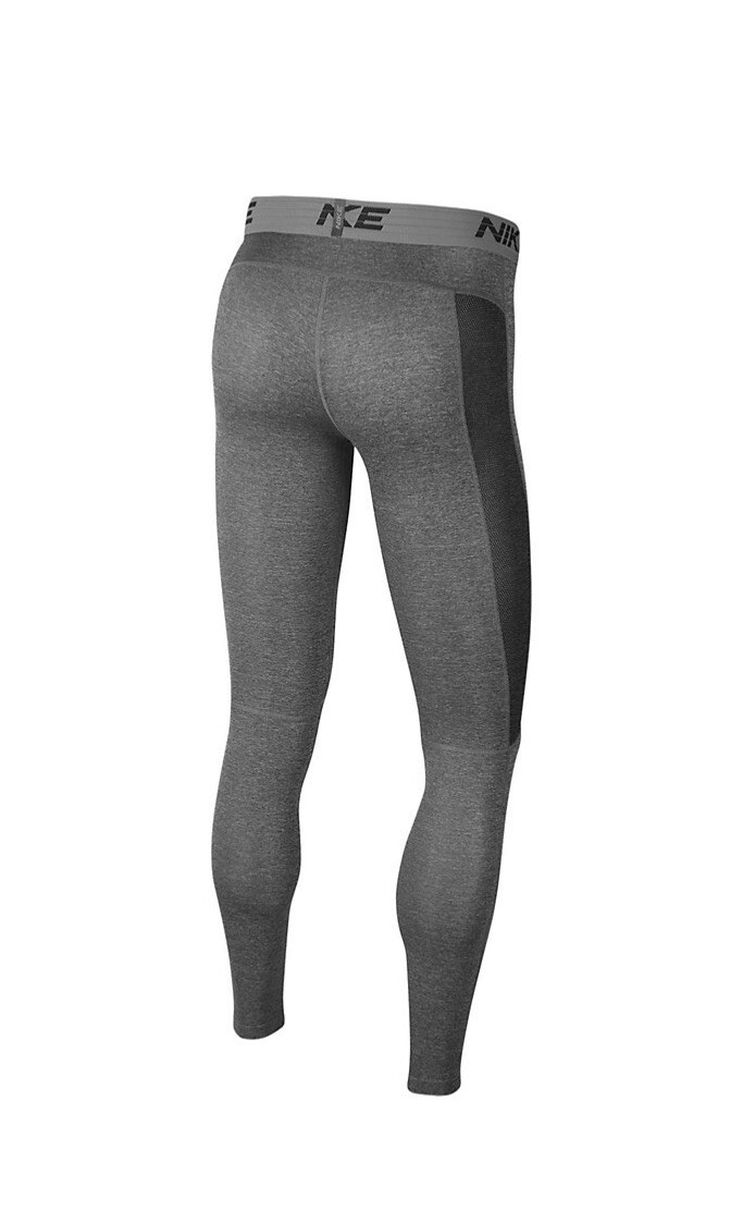 NWT Men’s Nike Training Base Layer Tights S MSRP $35