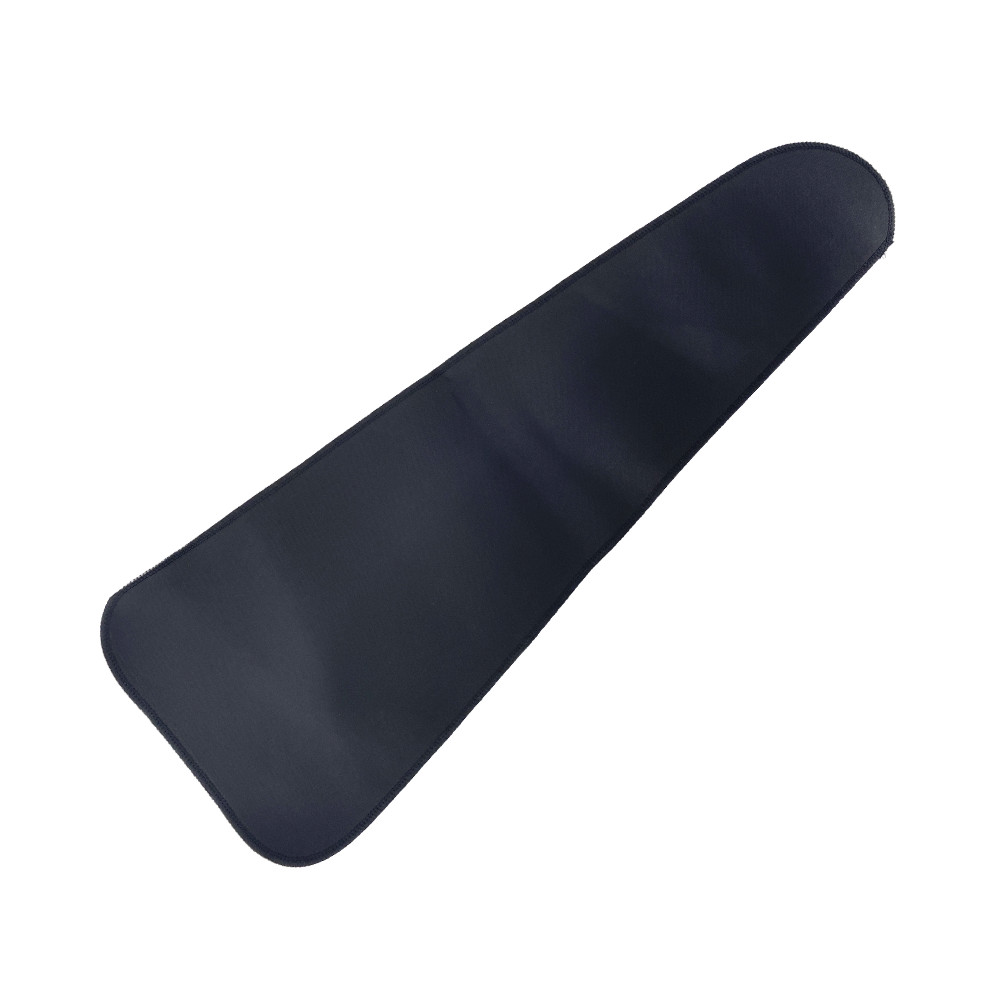 Violin Case 4/4 hard shell Carbon fiber Lightweight Triangle case with Backstrap