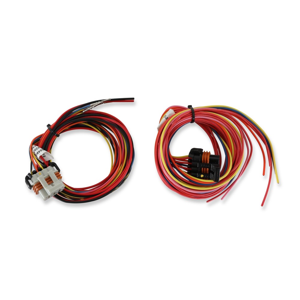 Holley EFI 554-112 Four Channel Coil Driver Module