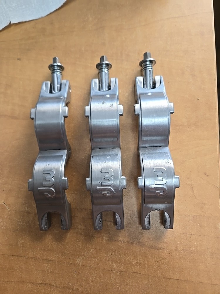 Dw Rack Memory Lock (1 Each)