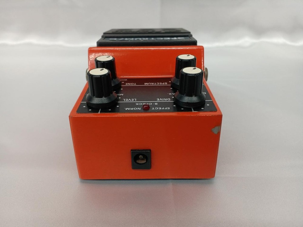 Maxon Sp-01 Effector No.nm1584