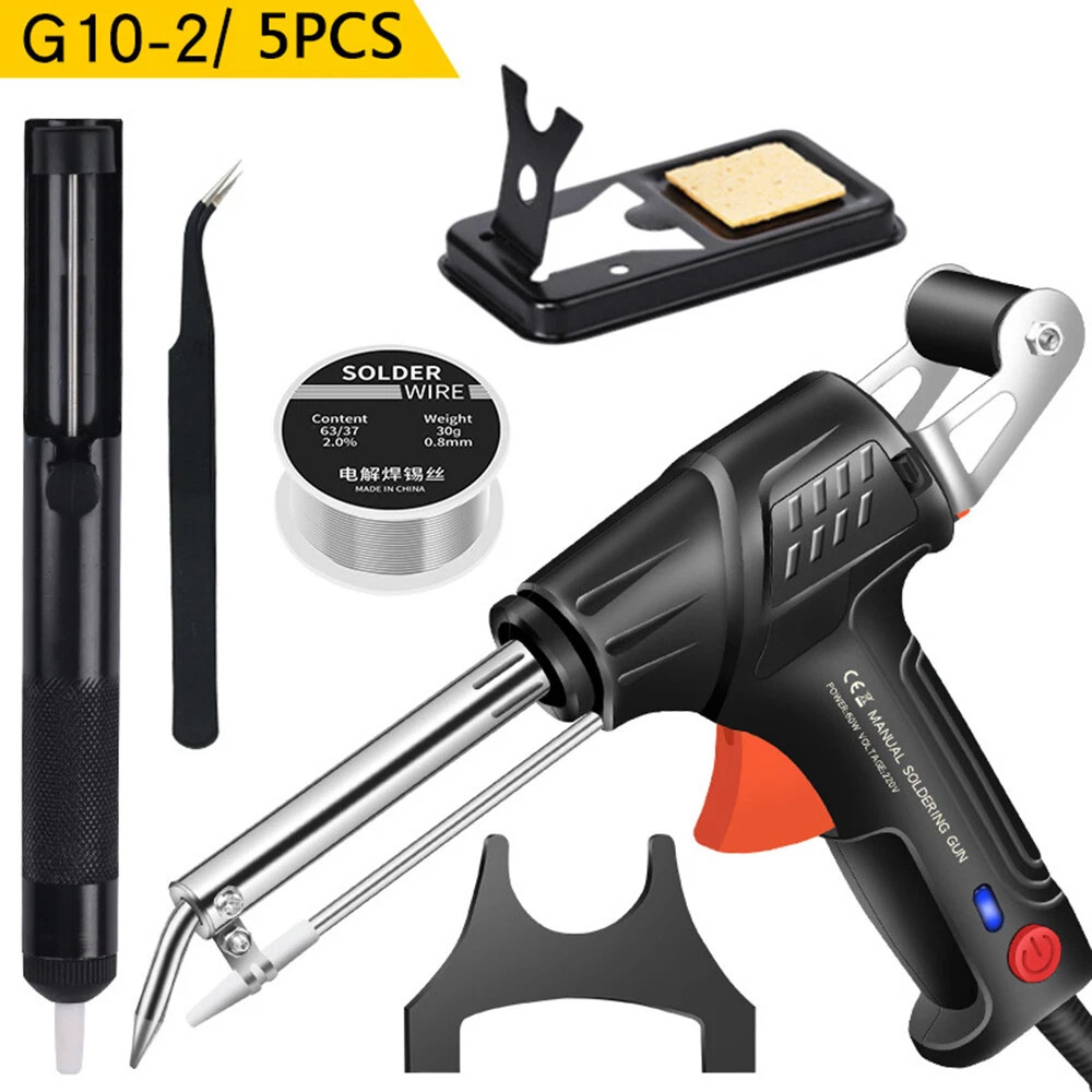 Internally Heated Industrial Laser Welding Tools, Handheld Welder