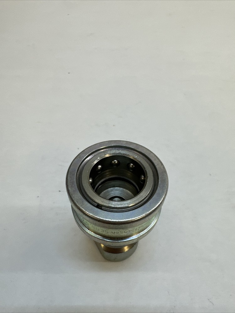 EATON HANSEN SERIES 4 HKP Hydraulic Quick Coupling