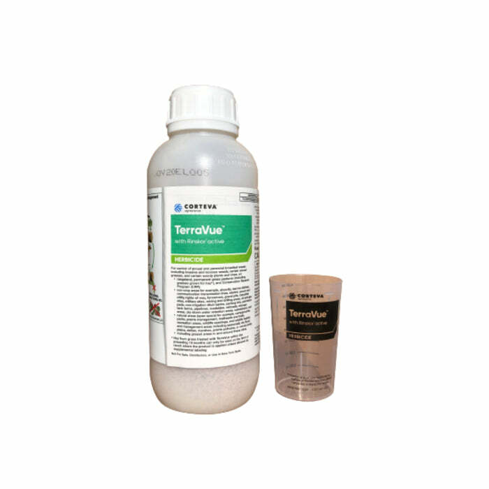 TerraVue Herbicide - 1.1 Pounds