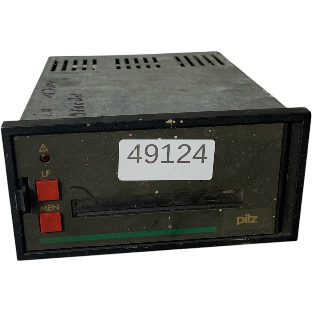 Mushroom PP 10-AR Built-In Printer 307698