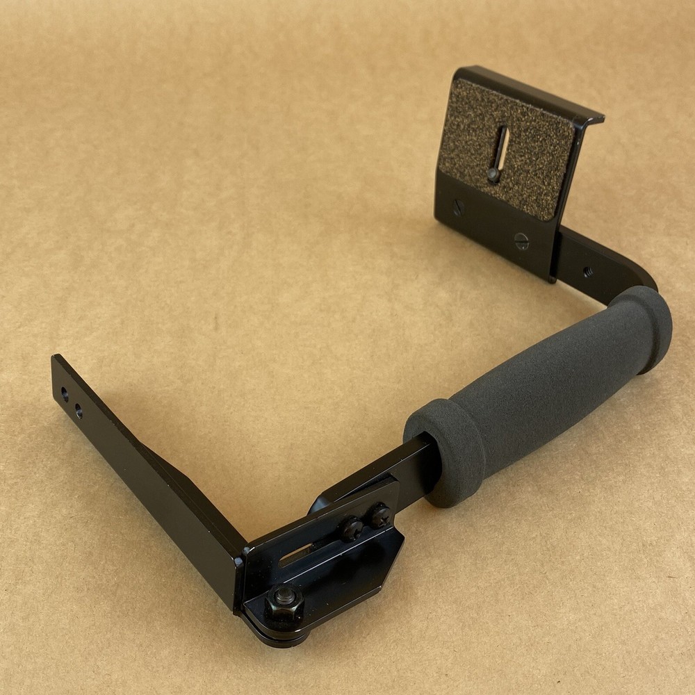 Stroboframe R4B Flash Bracket W/ Box - INCOMPLETE