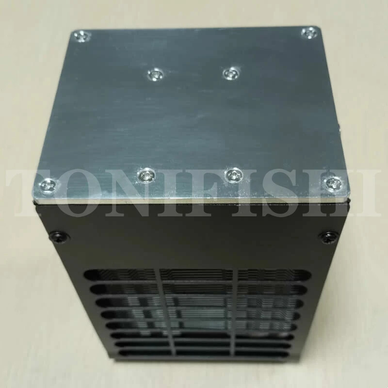 100W Small Semiconductor Planar Zero-degree Refrigerator Cooling Module Chip