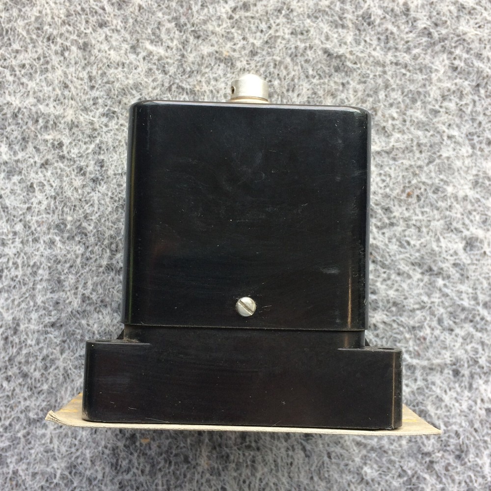 Paragon Timer Vintage Model 502-132-0 20V-60CY