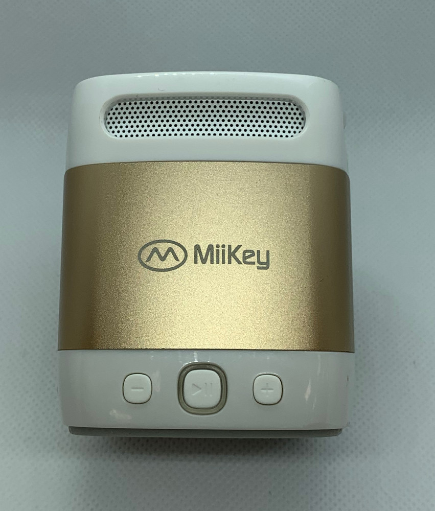 AudioBLUE-Wireless Portable Bluetooth Speaker MiiBox