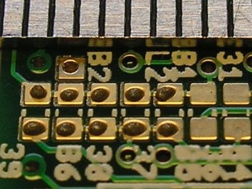 Spoty Micro-Dot Solder Paste Syringe Dispenser – Precision SMD PCB Tool