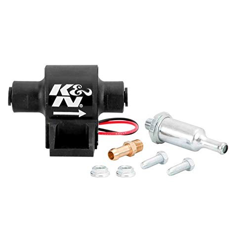 81-0401 Fuel Pump