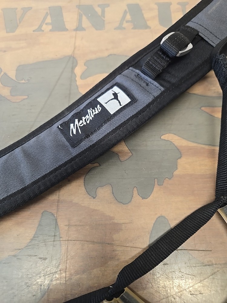 Metolius Multiloop Adjustable Padded Gear Sling