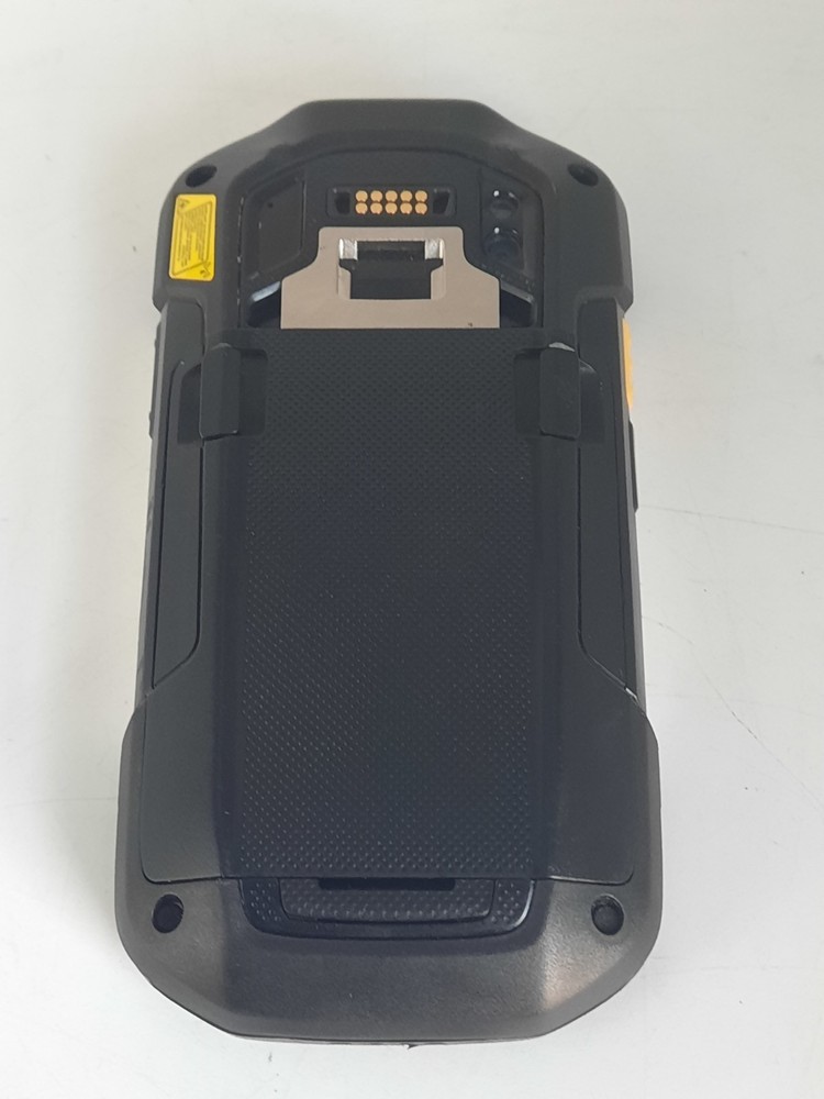 Zebra TC75FK-2MB22AD-A6 Barcode Scanner-( With Battery )-TESTED