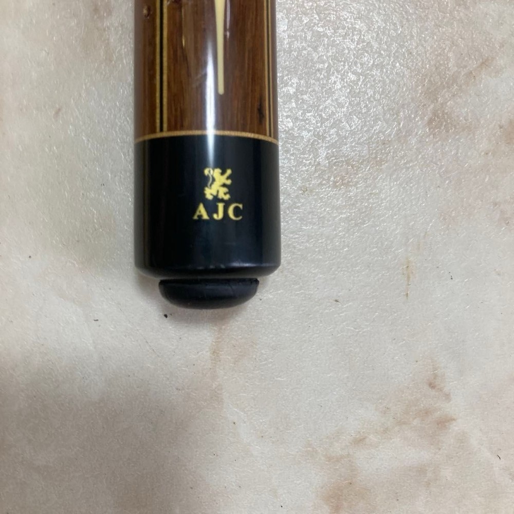 ADAM AJC Billiard Cue Used Pool Stick
