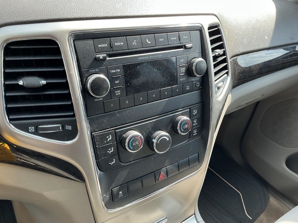 CHERGRAND 2012 Glove Box 5017635