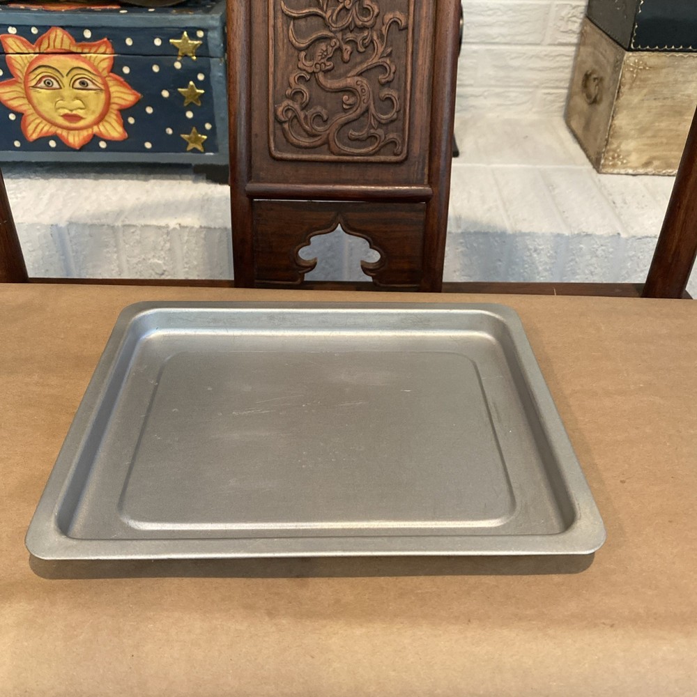 Toaster Oven Roasting Pan