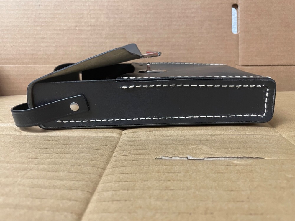 TIF Instruments Case