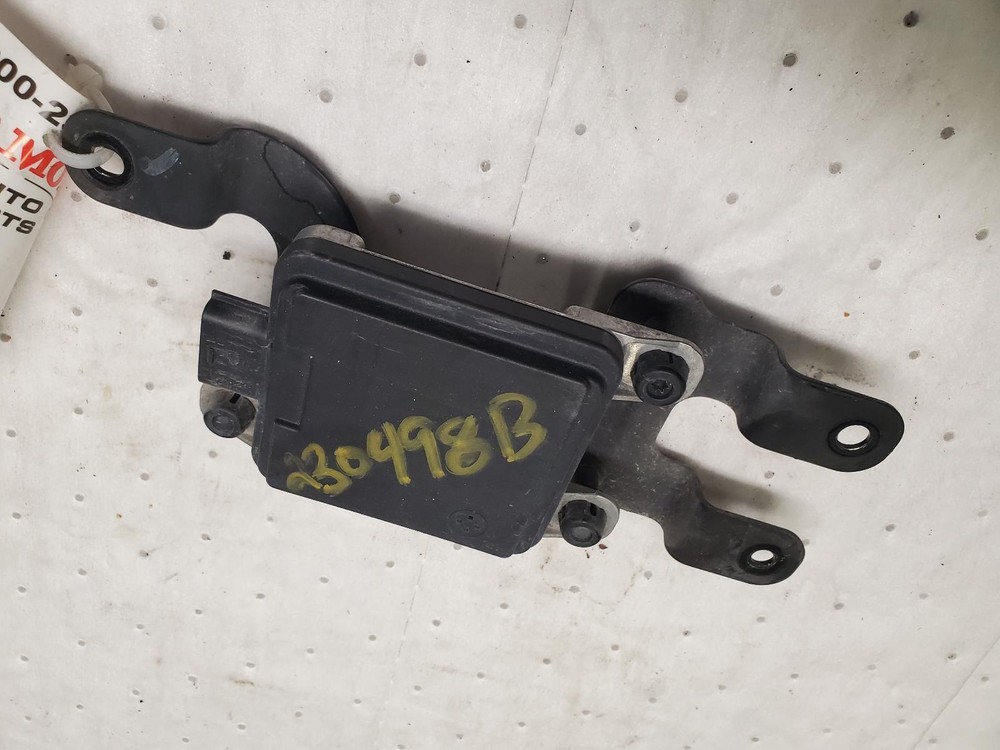 HYUNDAI SANTA FE Camera/Projector camera, front, grille mounted 20