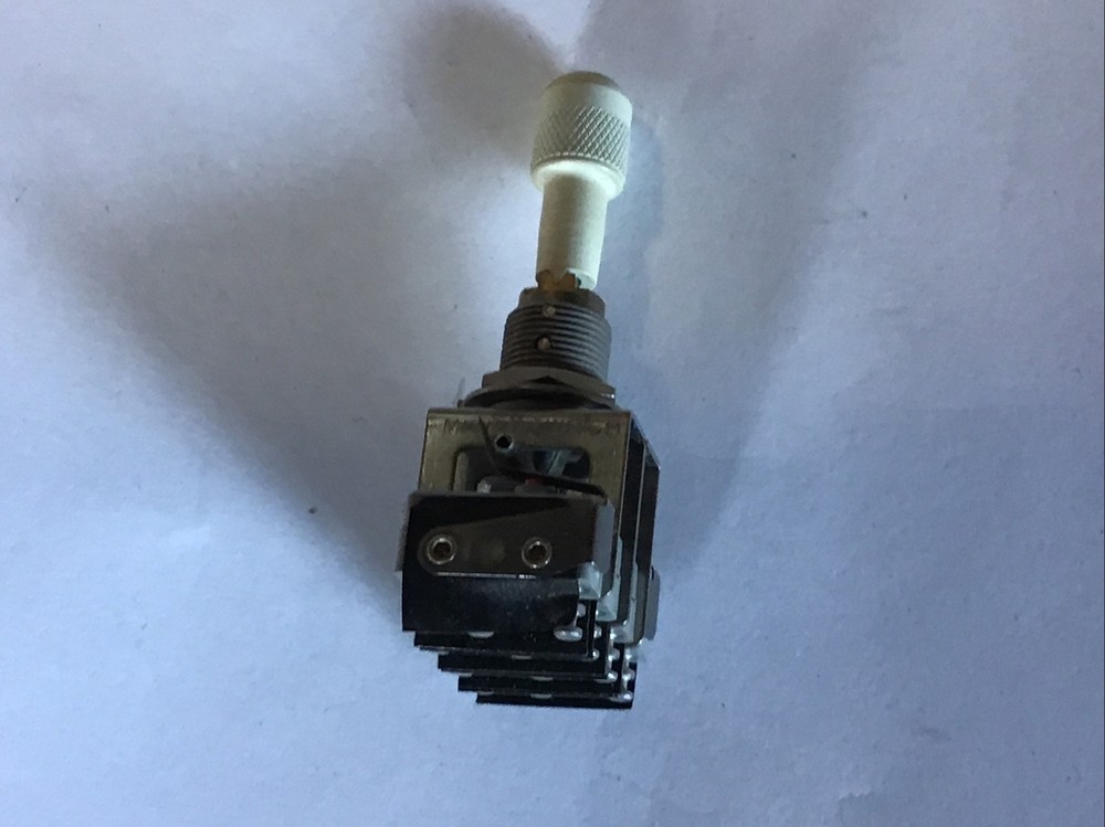 Micro Switch 31AT286-T2A